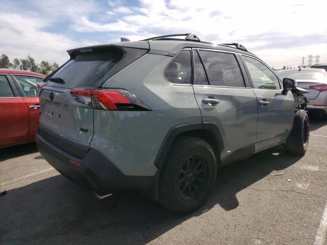 Image 3 of 2019 TOYOTA RAV4 XLE 2019 with VIN JTMW1RFV5KD026684