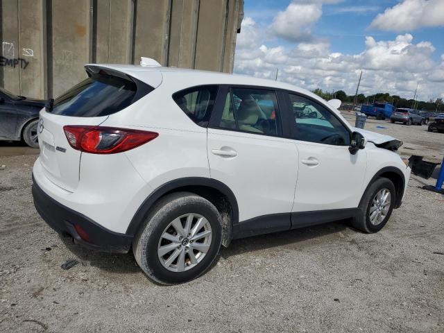 Image 3 of 2014 MAZDA CX-5 SPORT 2014 with VIN JM3KE2BE3E0331068