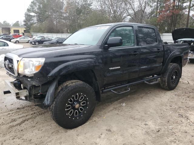 Obraz 1 z 2011 TOYOTA TACOMA DOUBLE CAB PRERUNNER 2011 z VIN 3TMJU4GN2BM123297