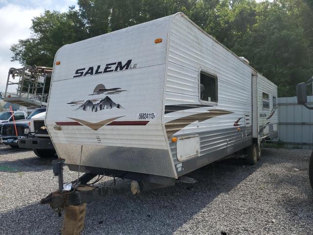 Изображение 2 2008 SALM TRAILER 2008 с VIN 4X4TSMG298A298943