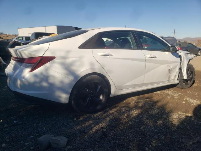 Image 3 of 2021 HYUNDAI ELANTRA SEL 2021 with VIN 5NPLM4AG2MH045275