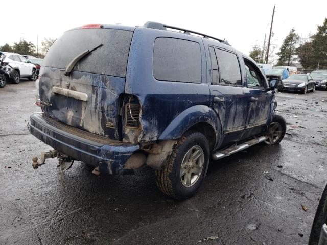 Obraz 3 z 2005 DODGE DURANGO LIMITED 2005 z VIN 1D8HB58D55F605526