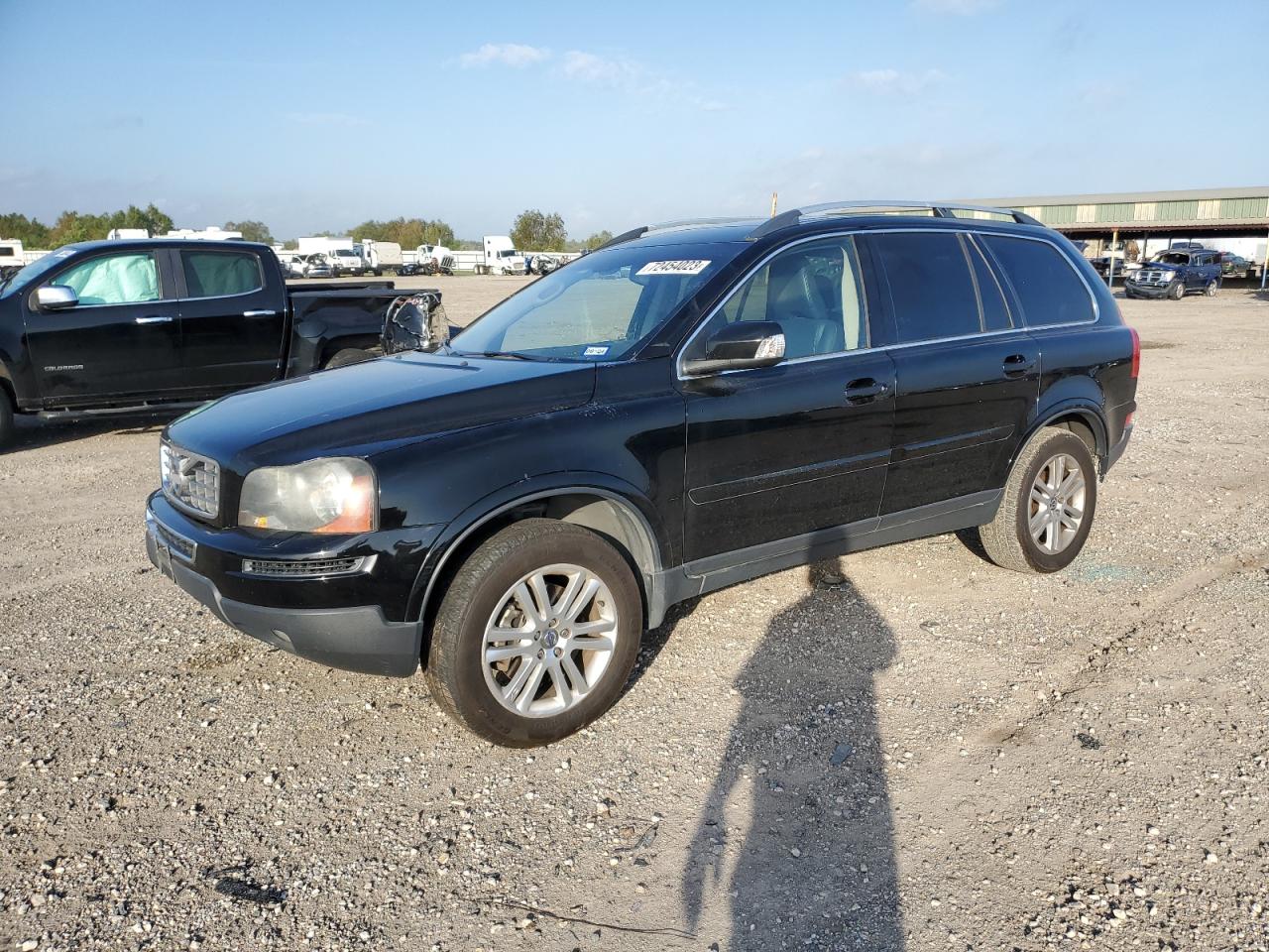 Obraz 2010 VOLVO XC90 3.2 2010