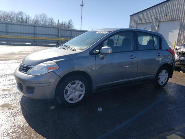 Image 1 of 2012 NISSAN VERSA S 2012 with VIN 3N1BC1CP5CK277189