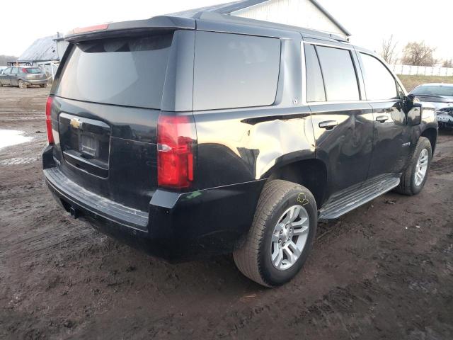 Obraz 3 z 2017 CHEVROLET TAHOE K1500 LT 2017 z VIN 1GNSKBKC8HR200323