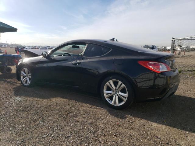 Obraz 2 z 2012 HYUNDAI GENESIS COUPE 2.0T 2012 z VIN KMHHT6KD4CU078870