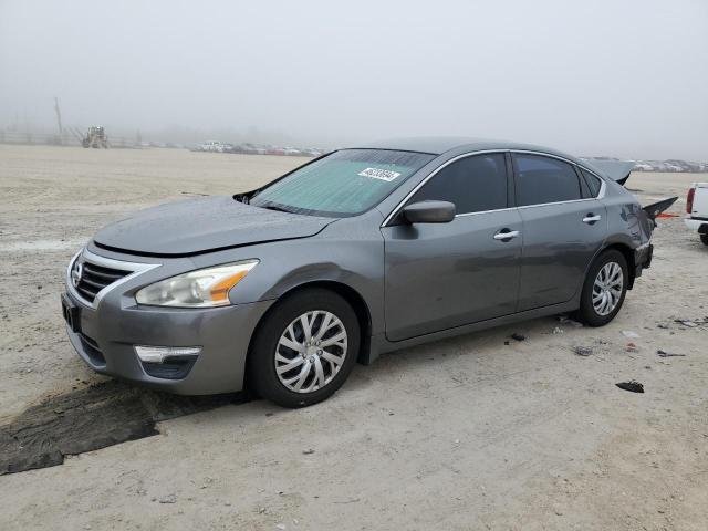 Obraz 1 z 2015 NISSAN ALTIMA 2.5 2015 z VIN 1N4AL3AP9FC427585