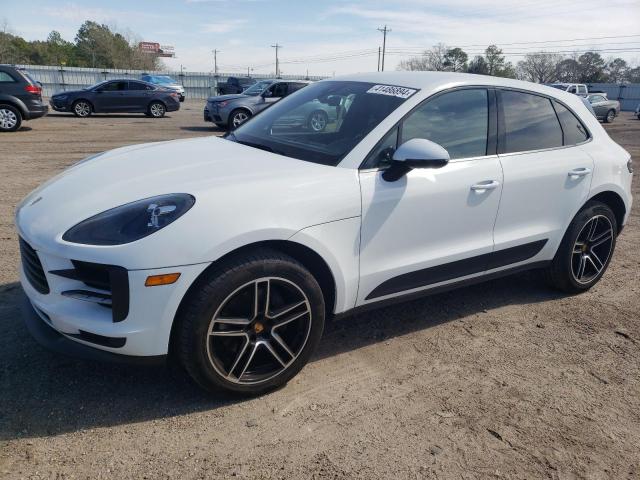Obraz 2019 PORSCHE MACAN  2019