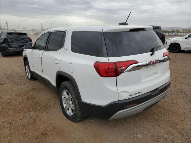 Obraz 2 z 2017 GMC ACADIA SLE 2017 z VIN 1GKKNKLAXHZ185308