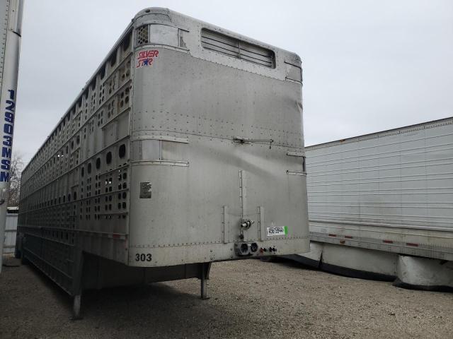 Изображение 2017 WILSON LIVESTOCK 2017