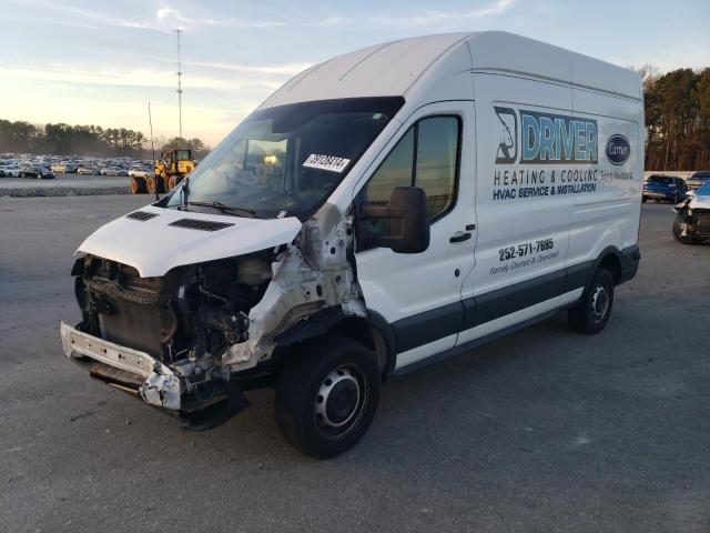 2015 FORD TRANSIT T-250 2015 image