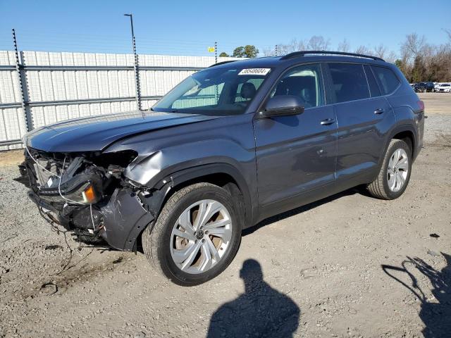Image 1 of 2023 VOLKSWAGEN ATLAS SE 2023 with VIN 1V2WR2CA9PC505056
