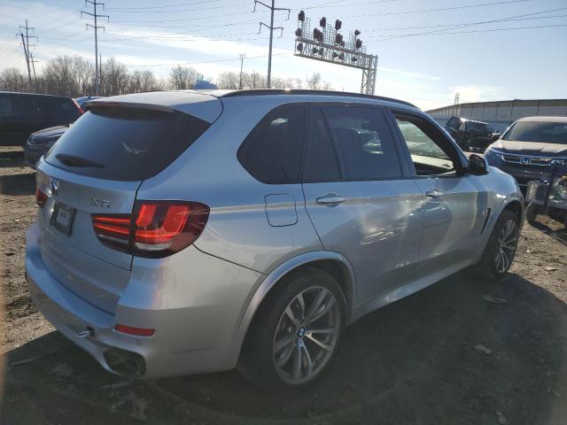 Obraz 3 z 2017 BMW X5 XDRIVE50I 2017 z VIN 5UXKR6C5XH0J84026