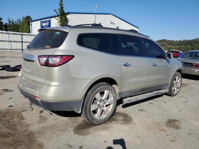 Obraz 3 z 2016 CHEVROLET TRAVERSE LT 2016 z VIN 1GNKRGKD6GJ220326
