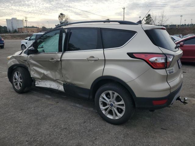 Image 2 of 2018 FORD ESCAPE SEL 2018 with VIN 1FMCU0HD5JUB20794