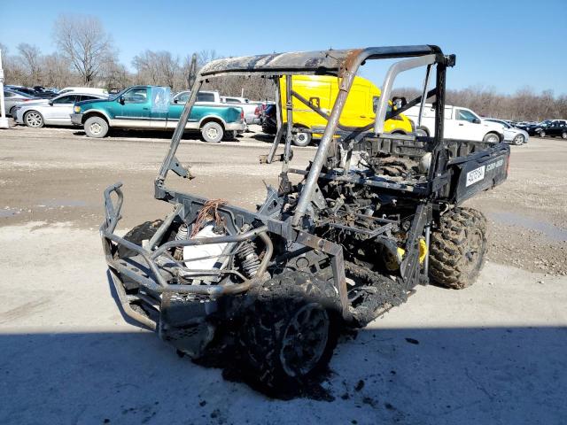 Obraz 2 z 2023 CAN-AM DEFENDER HD9 2023 z VIN 3JBUGAP41PK005581