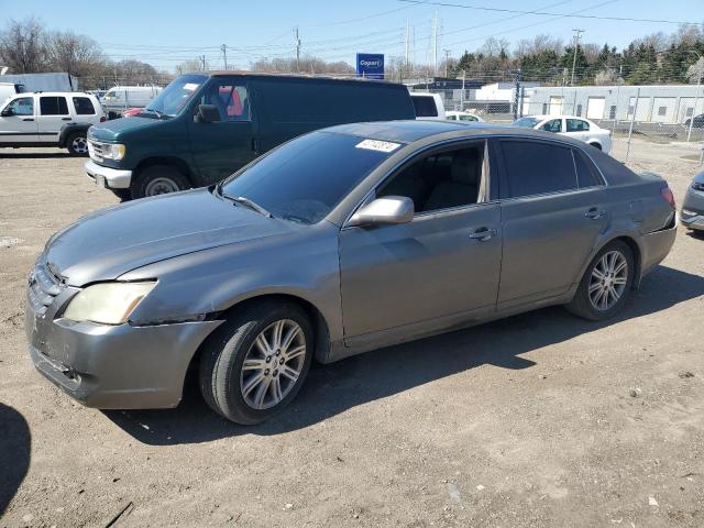 2006 TOYOTA AVALON XL 2006 image