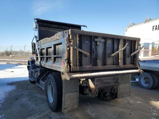 Изображение 3 2020 INTERNATIONAL MV607  2020 с VIN 1HTEUMMN3LH806933