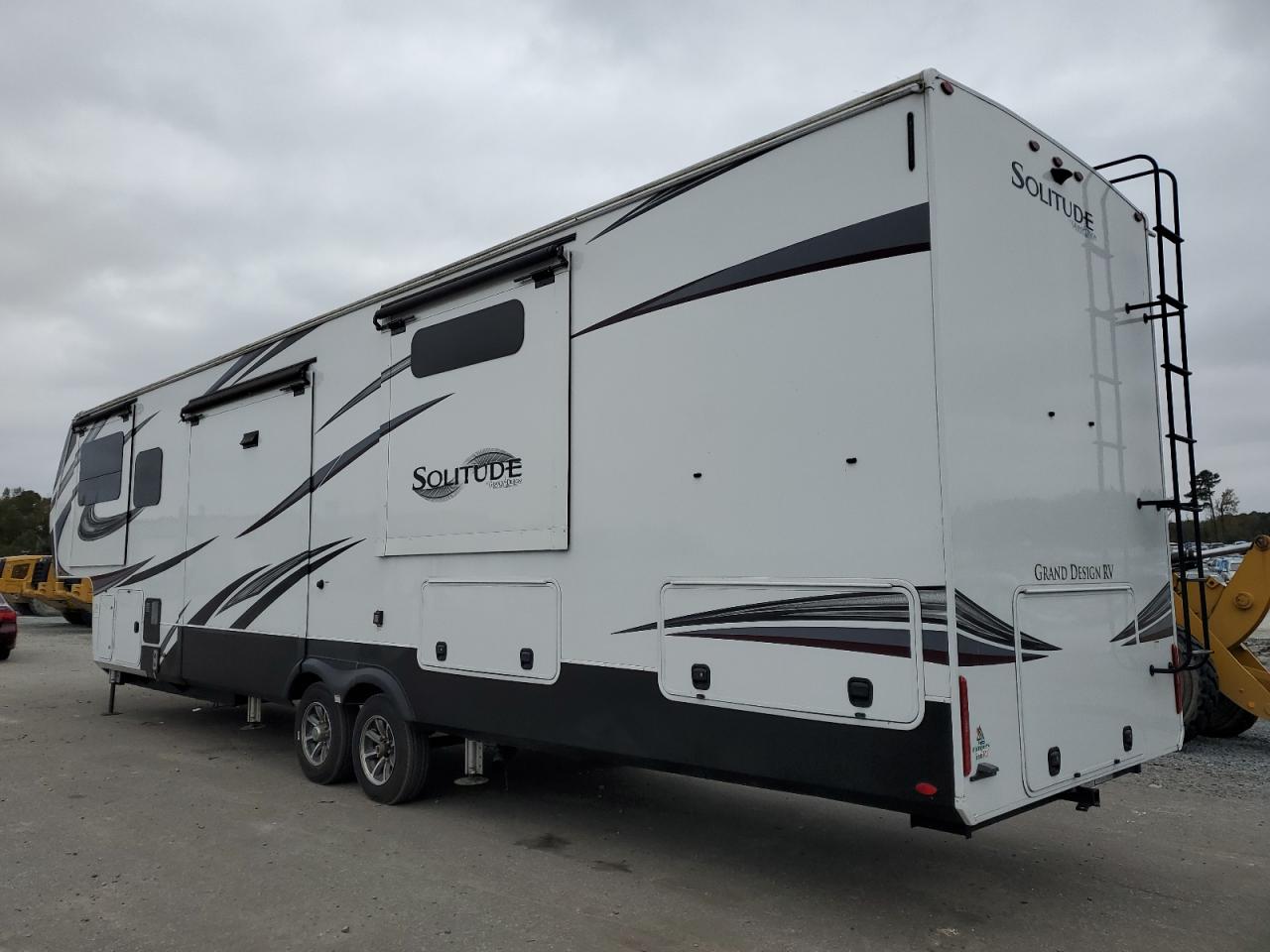 Изображение 3 2022 GPLB SOLITUDE 2022 с VIN 573FS4327NAA12099