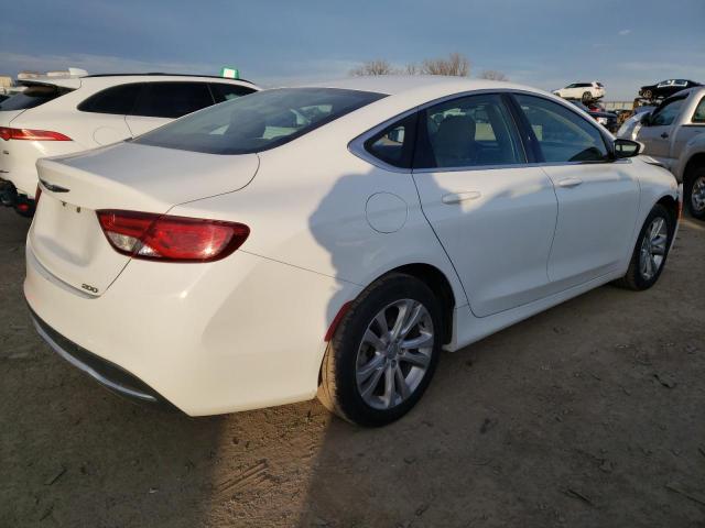 Изображение 3 2015 CHRYSLER 200 LIMITED 2015 с VIN 1C3CCCAB4FN753407