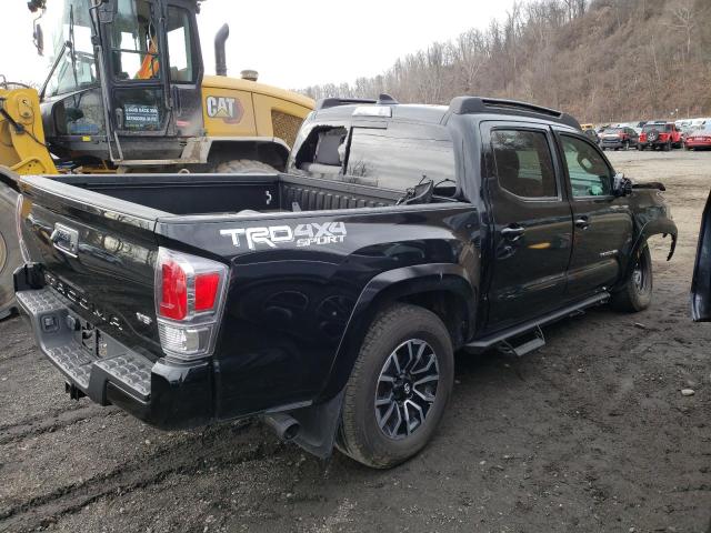 Изображение 3 2023 TOYOTA TACOMA DOUBLE CAB 2023 с VIN 3TMCZ5AN8PM584228