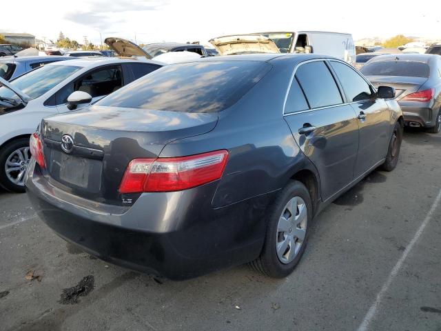Image 3 of 2009 TOYOTA CAMRY BASE 2009 with VIN 4T1BE46K79U407681