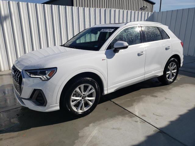 2024 AUDI Q3 PREMIUM S LINE 45 2024 image