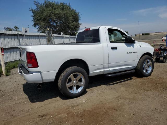 Image 3 of 2012 DODGE RAM 1500 ST 2012 with VIN 3C6JD6AK1CG143221