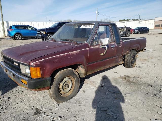 1985 TOYOTA PICKUP XTRACAB RN56 DLX 1985 image