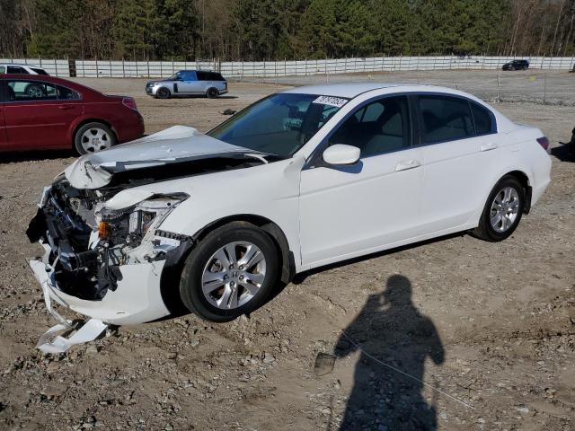 Obraz 1 z 2009 HONDA ACCORD LXP 2009 z VIN 1HGCP26429A026901