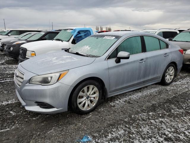 Изображение 2015 SUBARU LEGACY 2.5I PREMIUM 2015
