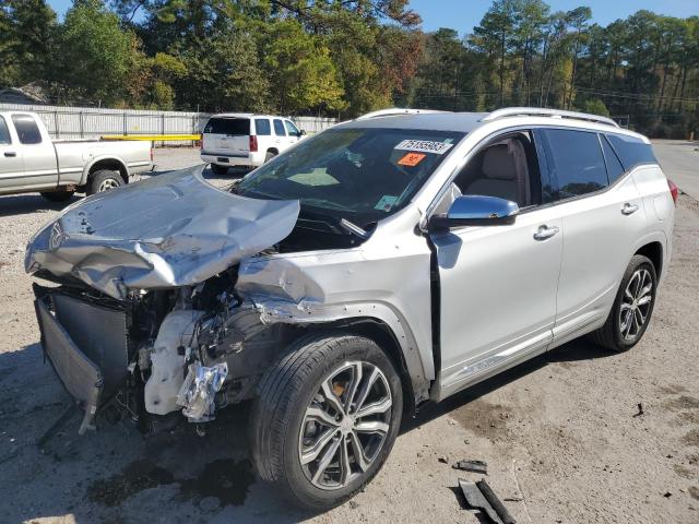 Obraz 2019 GMC TERRAIN DENALI 2019