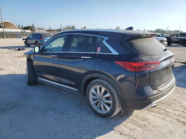 Obraz 2 z 2019 INFINITI QX50 ESSENTIAL 2019 z VIN 3PCAJ5M16KF107690