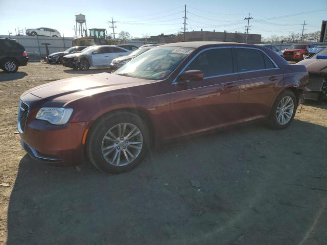 2018 CHRYSLER 300 TOURING 2018 image