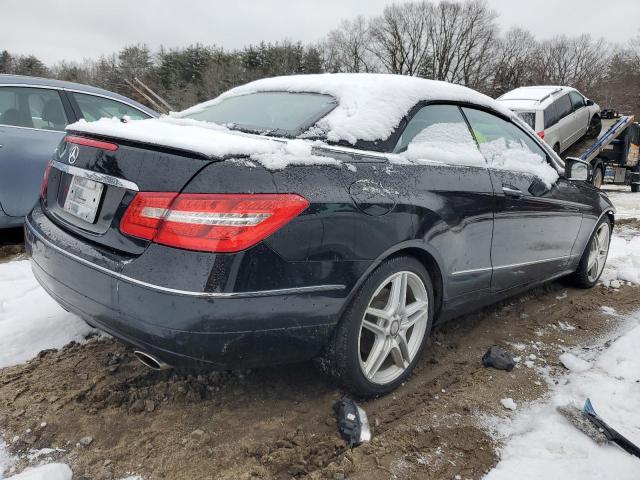 Obraz 3 z 2011 MERCEDES-BENZ E 350 2011 z VIN WDDKK5GF0BF096499