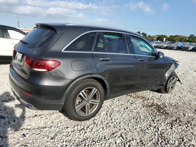 Image 3 of 2020 MERCEDES-BENZ GLC 300 2020 with VIN WDC0G8DB8LF695474