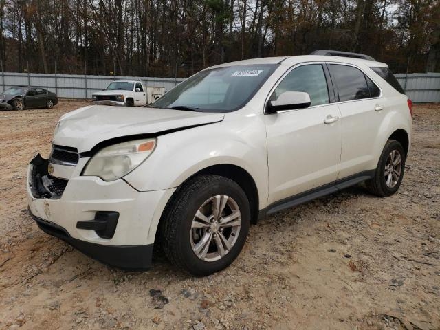 Obraz 1 z 2015 CHEVROLET EQUINOX LT 2015 z VIN 1GNALBEK5FZ138727
