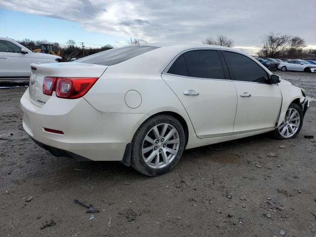 Изображение 3 2014 CHEVROLET MALIBU LTZ 2014 с VIN 1G11H5SLXEF117115