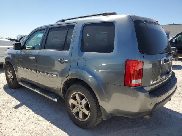 Obraz 2 z 2009 HONDA PILOT TOURING 2009 z VIN 5FNYF38939B028055