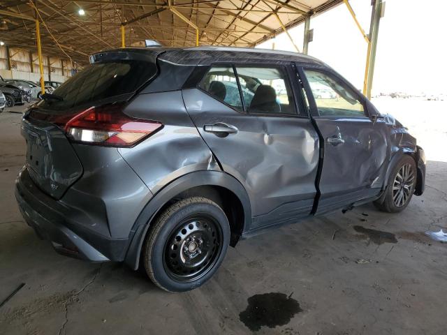 Image 3 of 2023 NISSAN KICKS SV 2023 with VIN 3N1CP5CV0PL505775