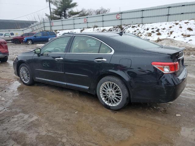 Изображение 2 2011 LEXUS ES 350 2011 с VIN JTHBK1EG9B2433014