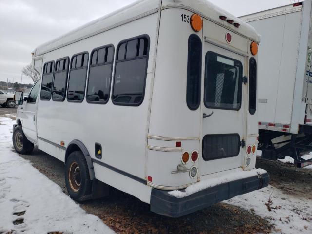 Изображение 2 2016 FORD ECONOLINE E350 SUPER DUTY CUTAWAY VAN 2016 с VIN 1FDEE3FL5GDC10733