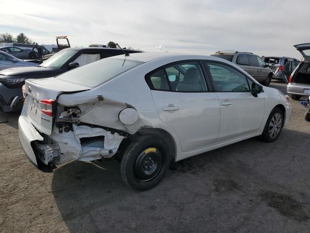 Image 3 of 2021 SUBARU IMPREZA  2021 with VIN 4S3GKAA69M1606818