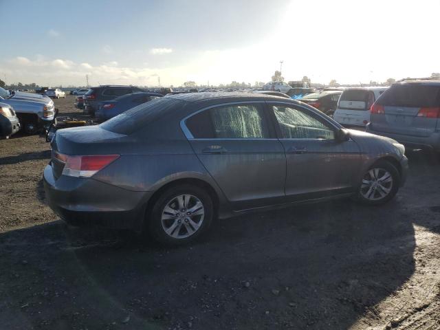 Image 3 of 2011 HONDA ACCORD LXP 2011 with VIN 1HGCP2F40BA041550