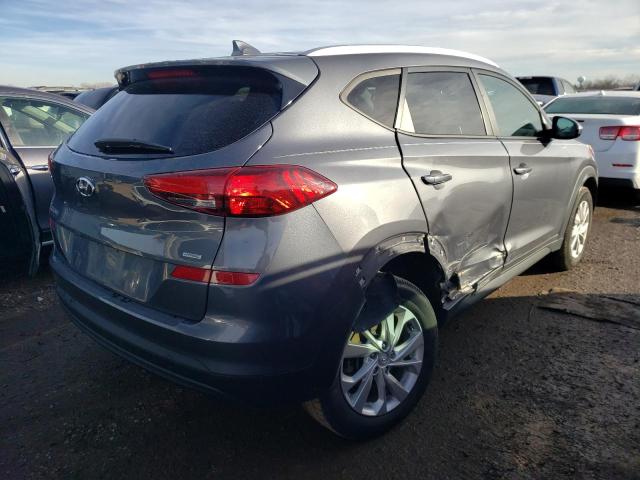 Image 3 of 2019 HYUNDAI TUCSON LIMITED 2019 with VIN KM8J3CA44KU015784
