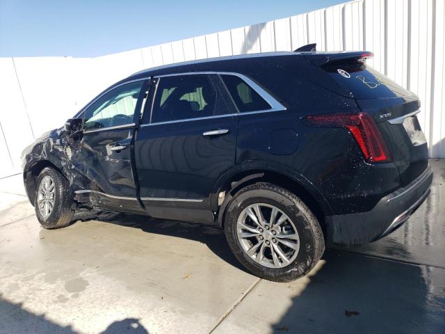 Obraz 2 z 2023 CADILLAC XT5 PREMIUM LUXURY 2023 z VIN 1GYKNCRS2PZ146772