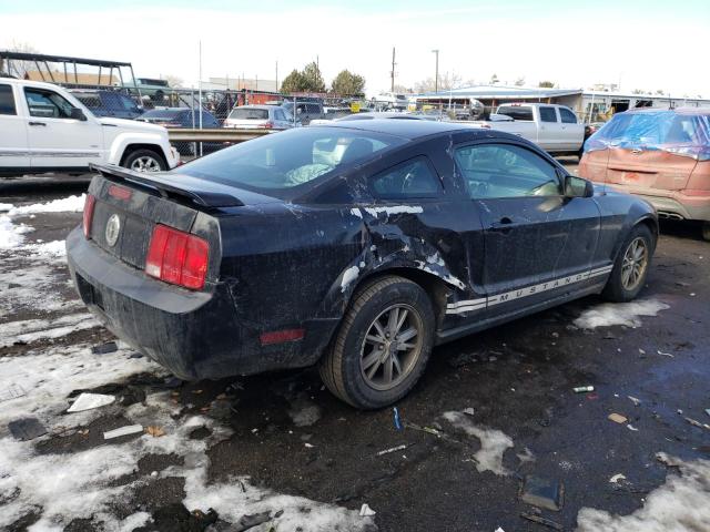 Image 3 of 2005 FORD MUSTANG  2005 with VIN 1ZVFT80NX55146828