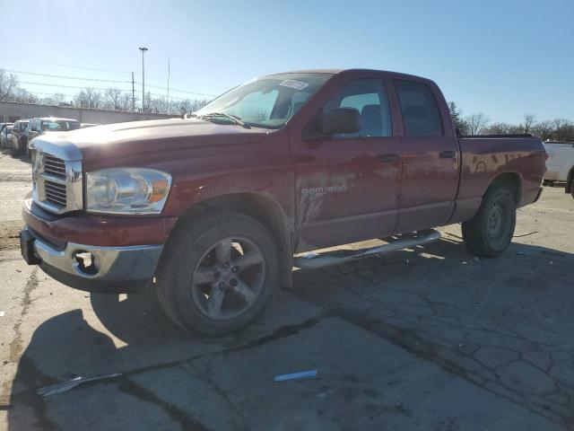 Obraz 1 z 2007 DODGE RAM 1500 ST 2007 z VIN 1D7HU18N07S250016
