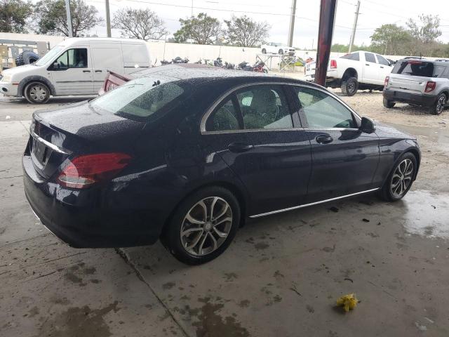 Image 3 of 2016 MERCEDES-BENZ C 300 2016 with VIN 55SWF4JB8GU161836