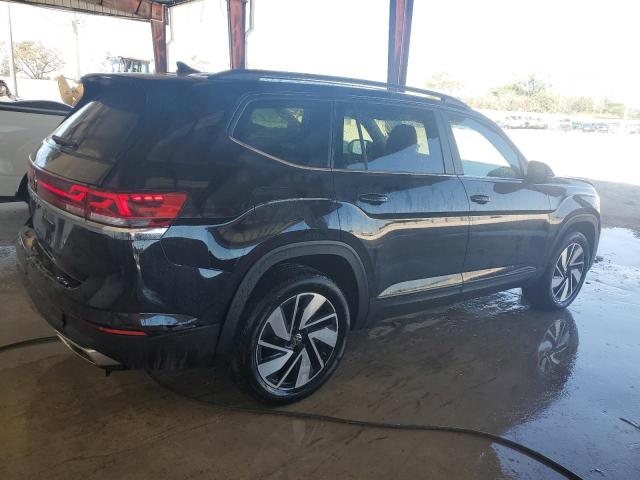 Image 3 of 2024 VOLKSWAGEN ATLAS SE 2024 with VIN 1V2WR2CA7RC533148